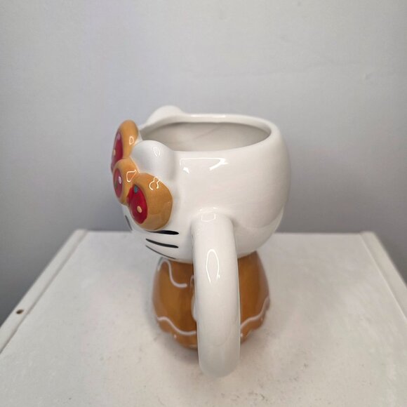 Sanrio Hello Kitty 20 Ounce Coffee Tea Mug NWT - Picture 4 of 7